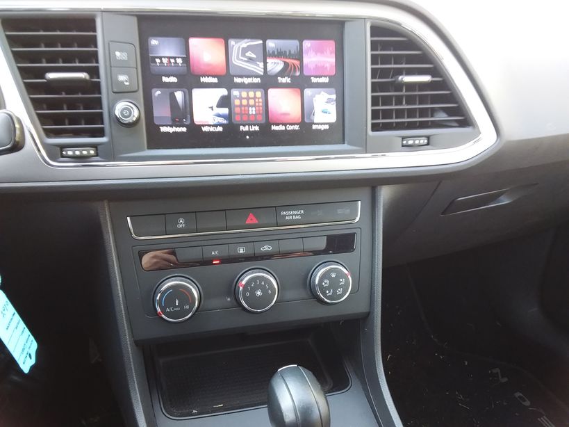 SEAT LEON ST 2020 - Photo n°22