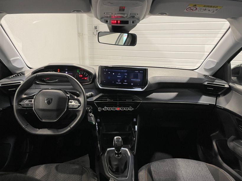 PEUGEOT 208 2025 - Photo n°13