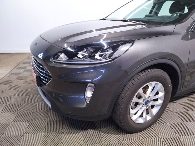 FORD KUGA 2020 - Photo n°3