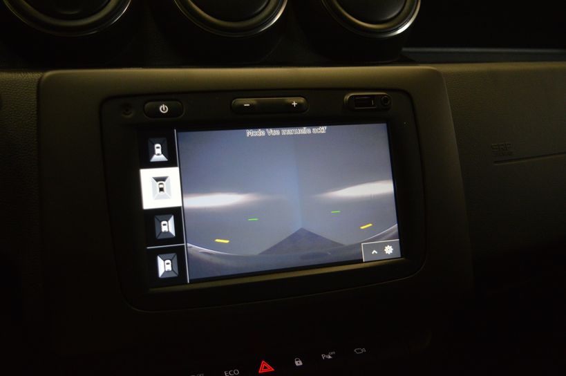 DACIA DUSTER 2019 - Photo n°40