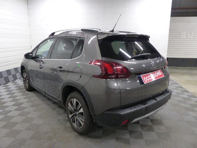 PEUGEOT 2008 2019 - Photo n°4