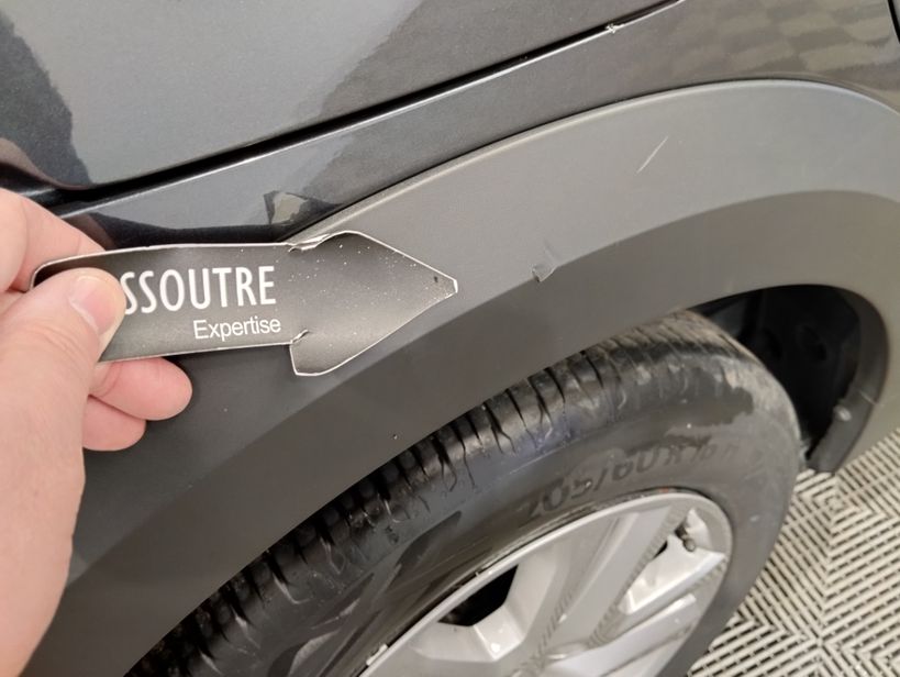 DACIA SANDERO 2022 - Photo n°18