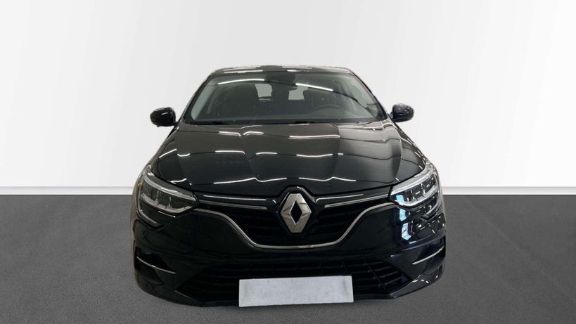 RENAULT MEGANE IV BERLINE 2021 - Photo n°2
