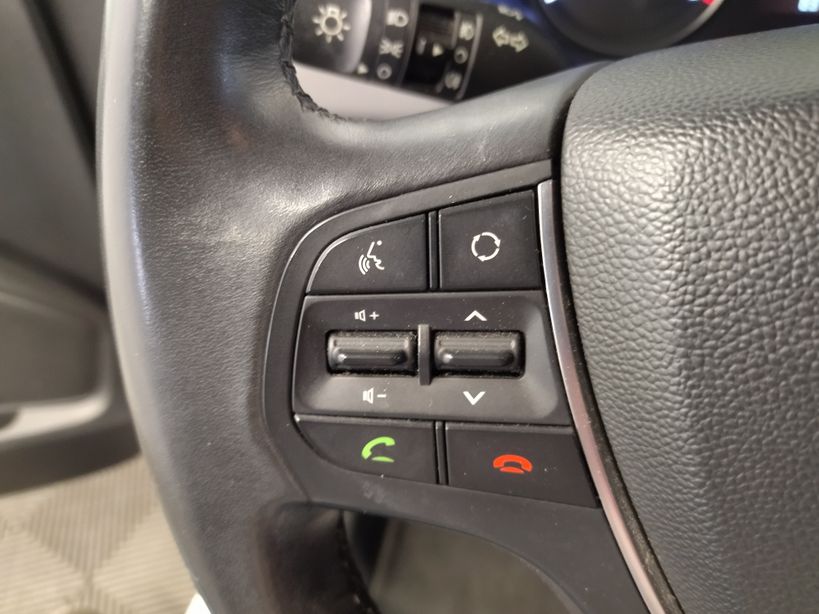 HYUNDAI i20 2015 - Photo n°26