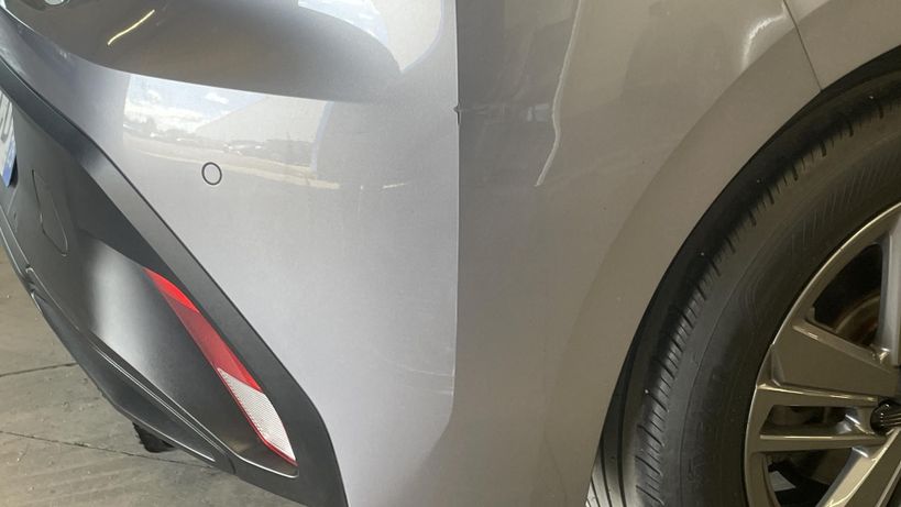 PEUGEOT 308 2023 - Photo n°6