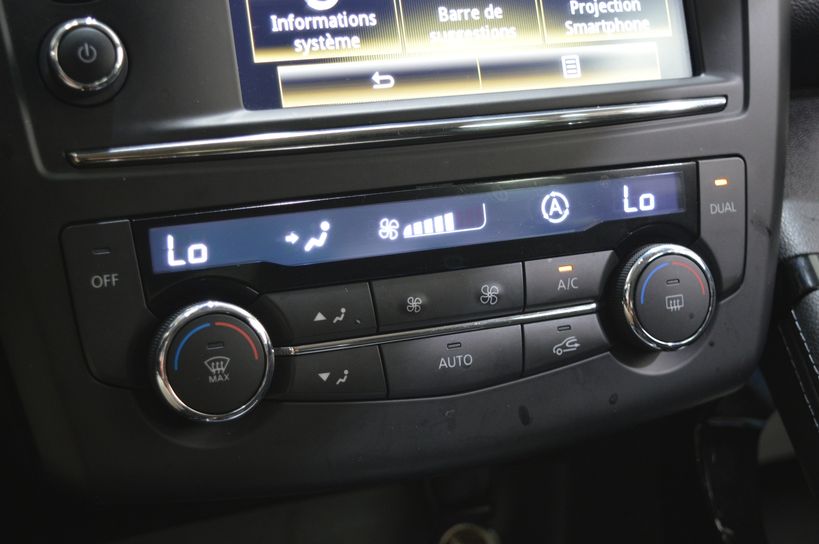 RENAULT KADJAR 2018 - Photo n°25