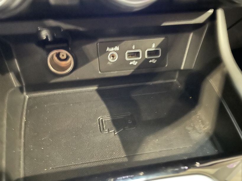 RENAULT ARKANA 2023 - Photo n°26