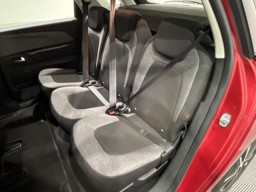 CITROEN C4 PICASSO BUSINESS 2016 - Photo n°10