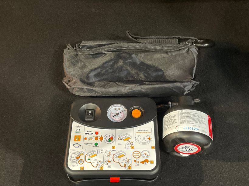 RENAULT CAPTUR 2023 - Photo n°54