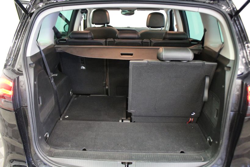OPEL ZAFIRA 2017 - Photo n°15