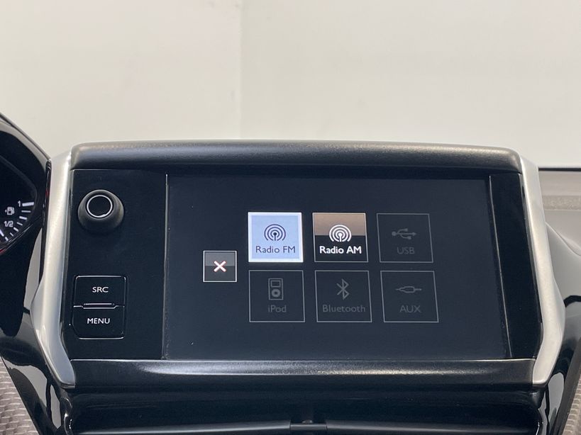 PEUGEOT 2008 2015 - Photo n°15