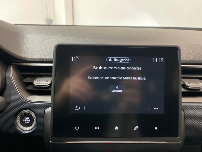 RENAULT ARKANA 2023 - Photo n°19