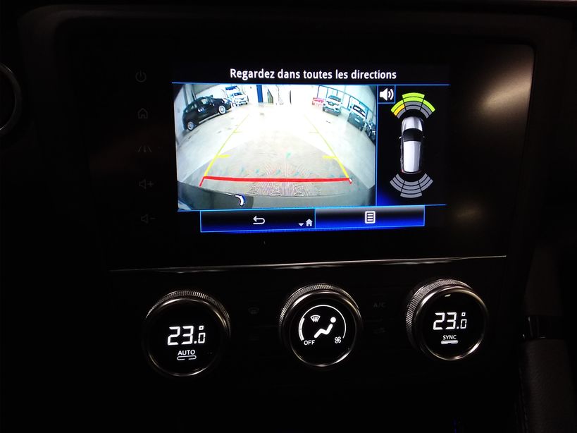 RENAULT KADJAR 2021 - Photo n°25