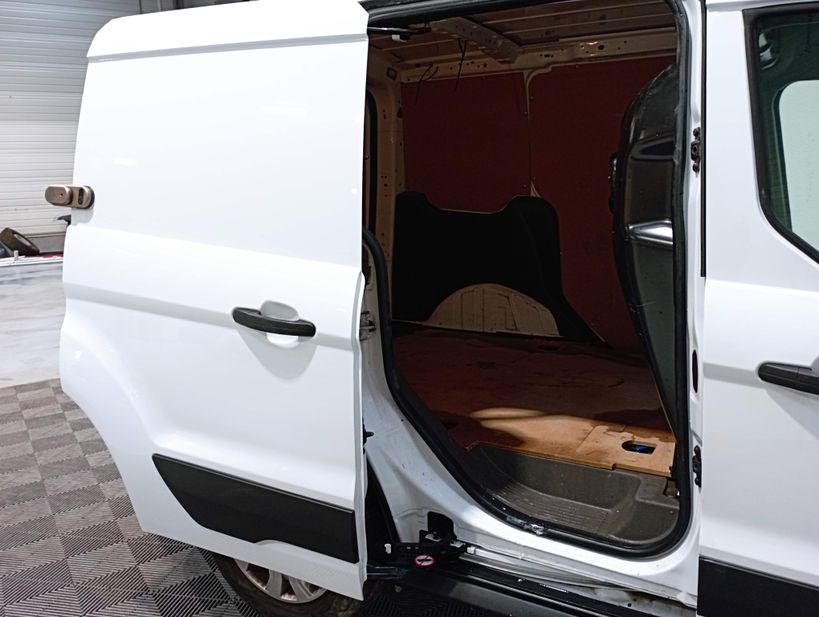 FORD TRANSIT CONNECT FGN 2019 - Photo n°30