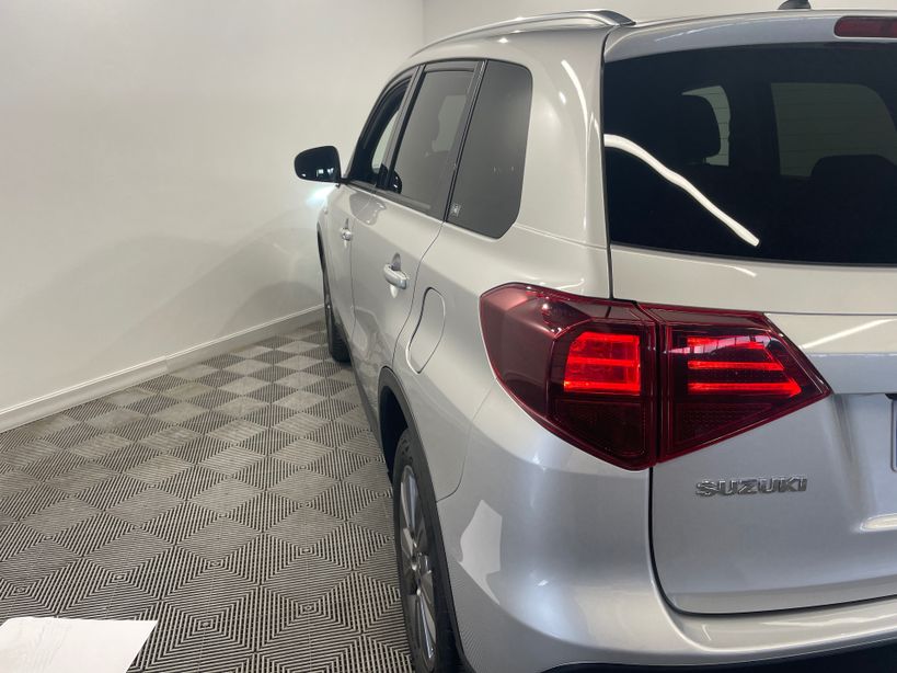 SUZUKI VITARA 2022 - Photo n°34