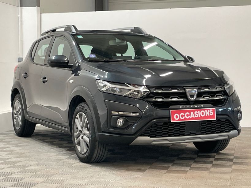 DACIA SANDERO 2022 - Photo n°3