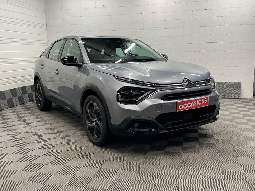 CITROEN C4 2024 - Photo n°3