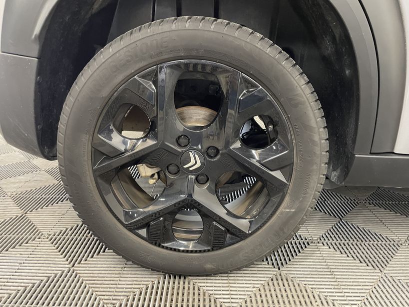 CITROEN C3 AIRCROSS 2024 - Photo n°30