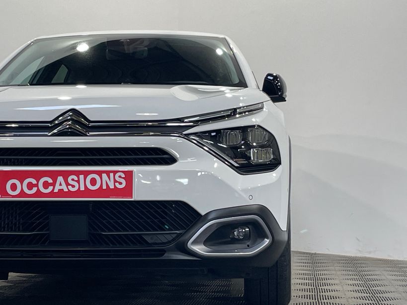 CITROEN C4 2024 - Photo n°7