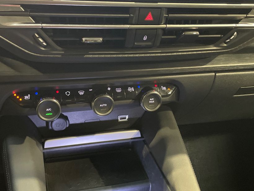 CITROEN C5 X 2024 - Photo n°17