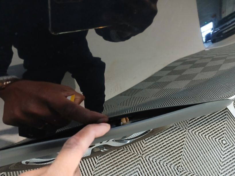 RENAULT CAPTUR BUSINESS 2019 - Photo n°21