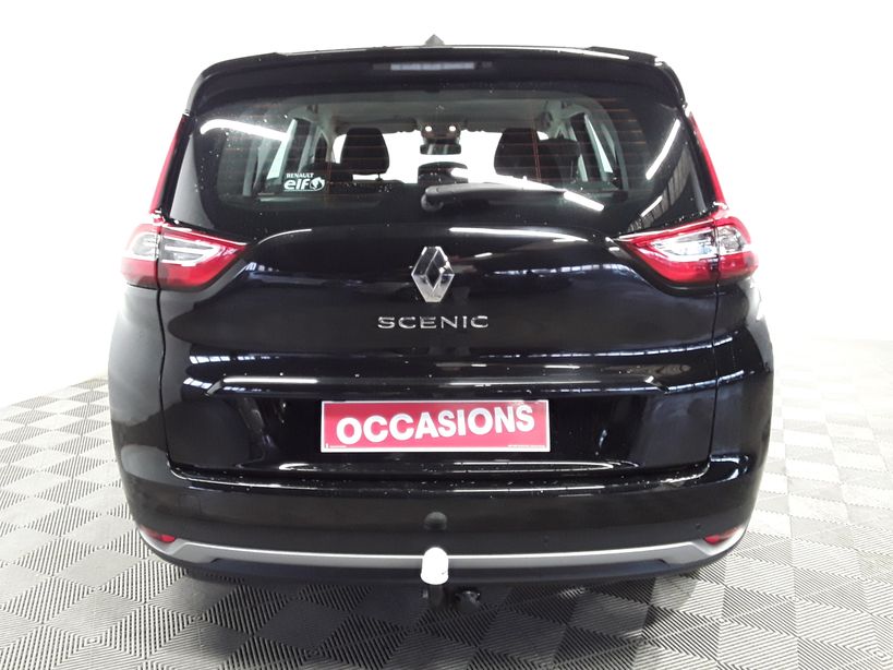 RENAULT GRAND SCENIC IV BUSINESS 2018 - Photo n°4