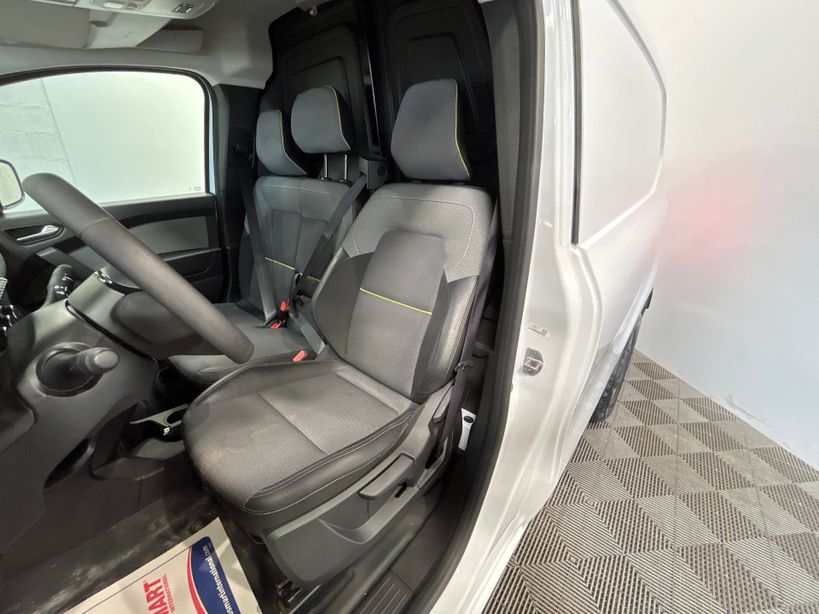 RENAULT KANGOO VAN 2024 - Photo n°9