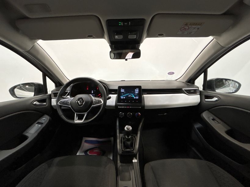 RENAULT CLIO V 2023 - Photo n°28