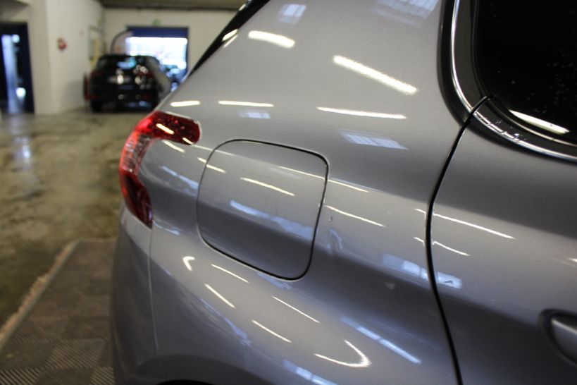 PEUGEOT 308 2020 - Photo n°1