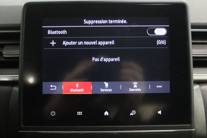 RENAULT CAPTUR 2020 - Photo n°16