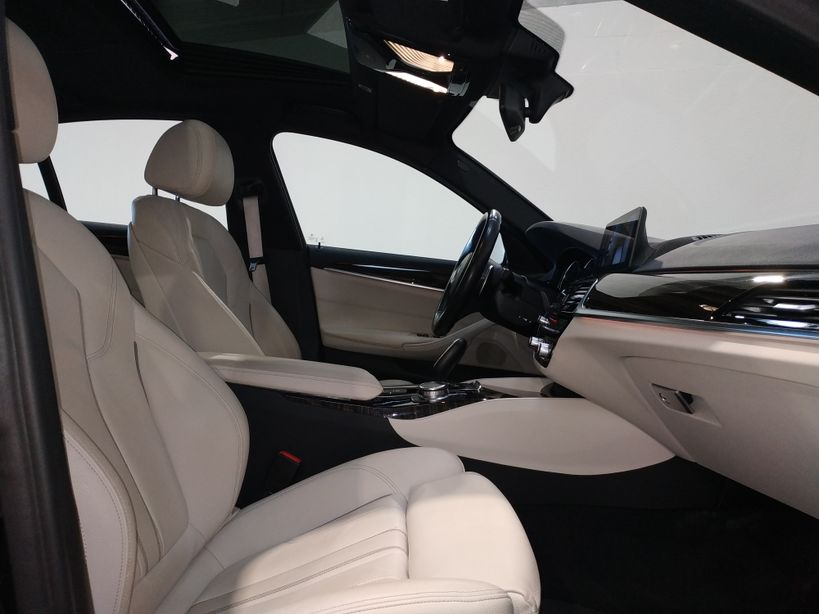 BMW SERIE 5 G30 2019 - Photo n°11