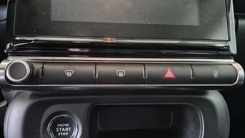 CITROEN C3 2023 - Photo n°22