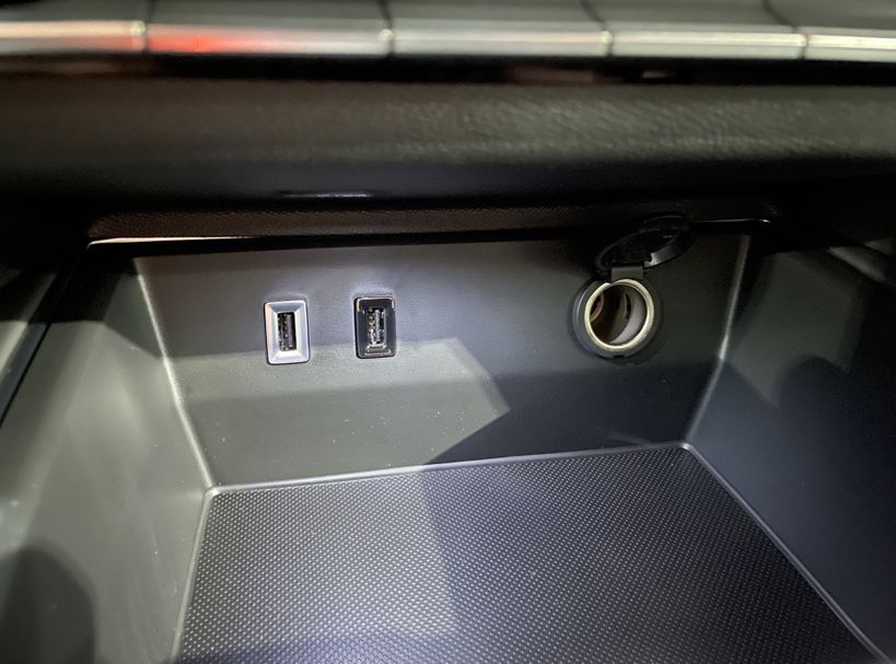 CITROEN C5 AIRCROSS 2025 - Photo n°24