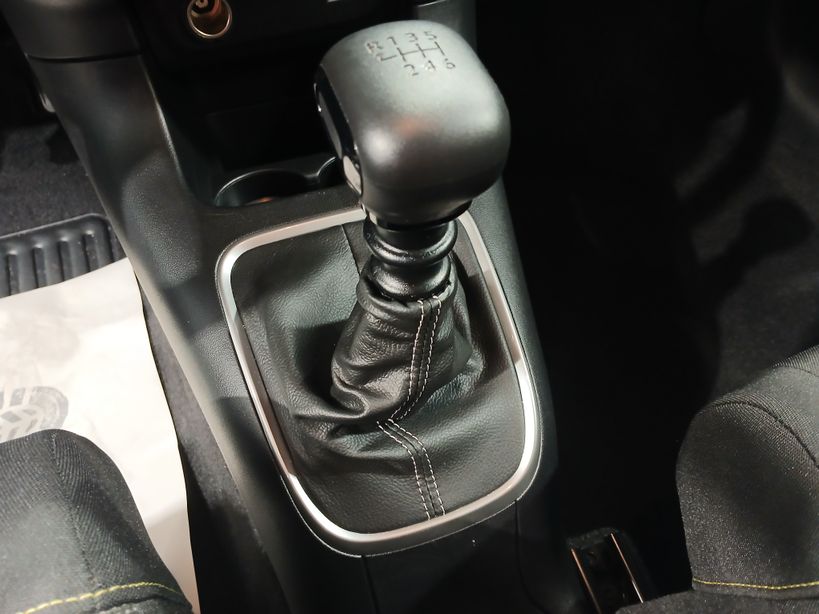 CITROEN C3 2024 - Photo n°13