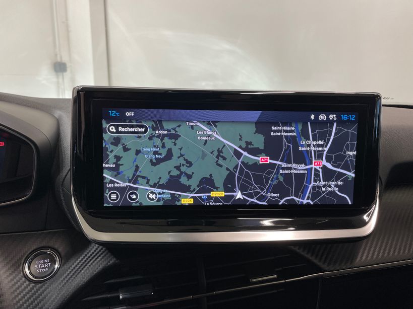 PEUGEOT 2008 2025 - Photo n°14