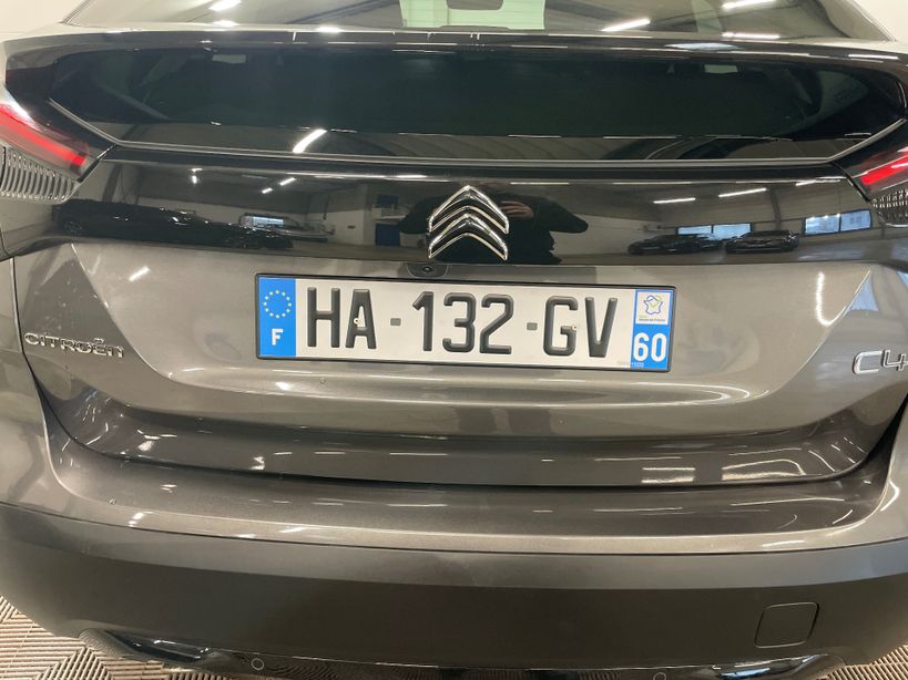 CITROEN C4 2024 - Photo n°1