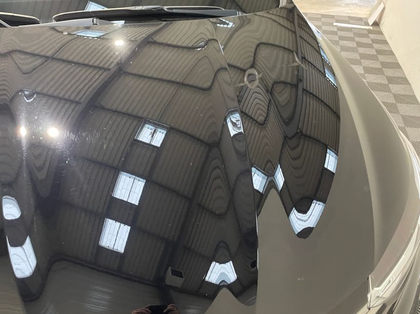 RENAULT ARKANA 2023 - Photo n°6