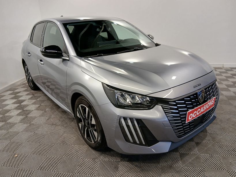 PEUGEOT 208 2025 - Photo n°32