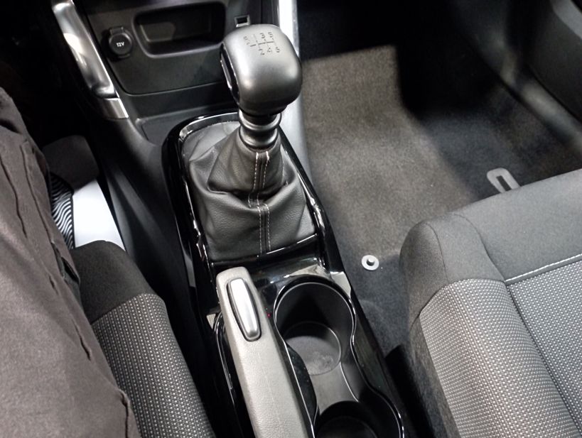 CITROEN C3 AIRCROSS 2024 - Photo n°25