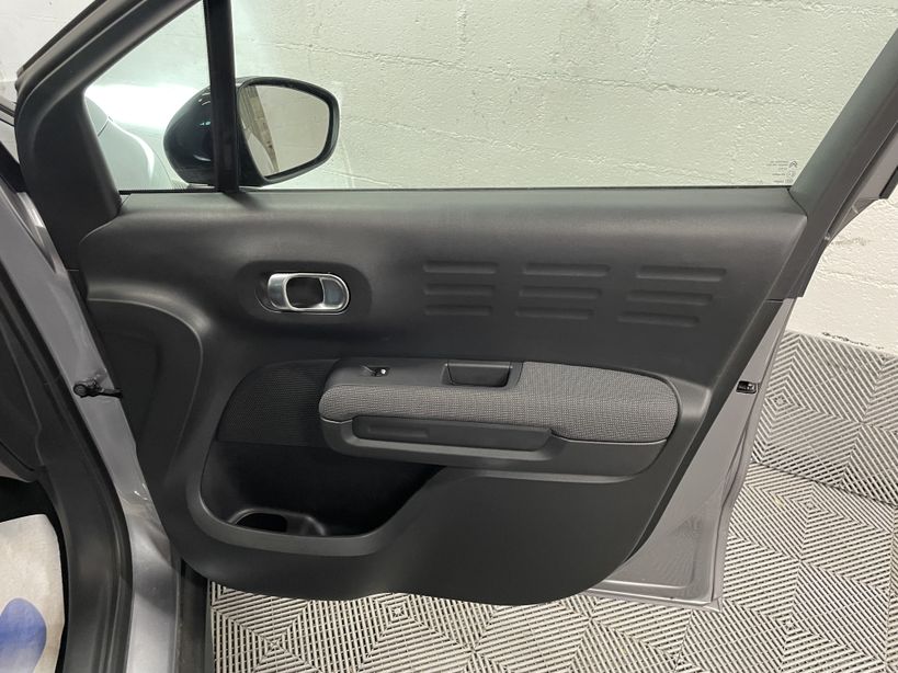 CITROEN C3 AIRCROSS 2024 - Photo n°28