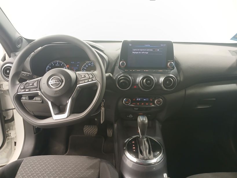 NISSAN JUKE 2020 - Photo n°23