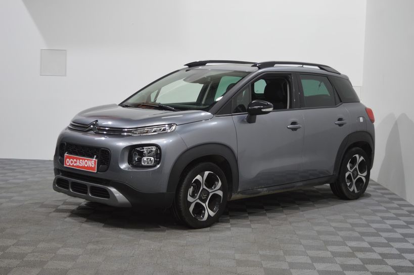 CITROEN C3 AIRCROSS 2019 - Photo n°1