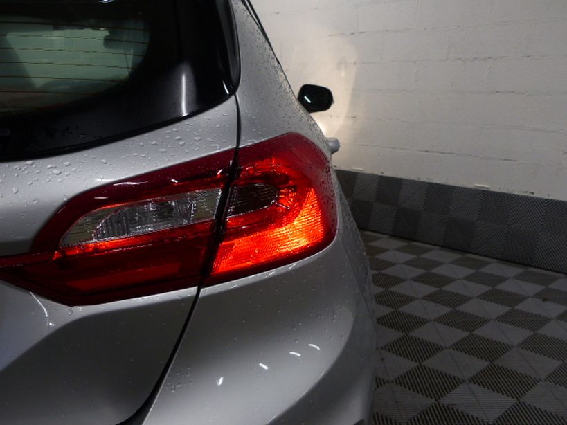 FORD FIESTA 2019 - Photo n°33