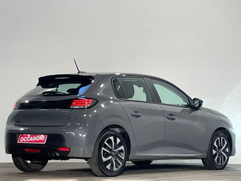 PEUGEOT 208 2024 - Photo n°3