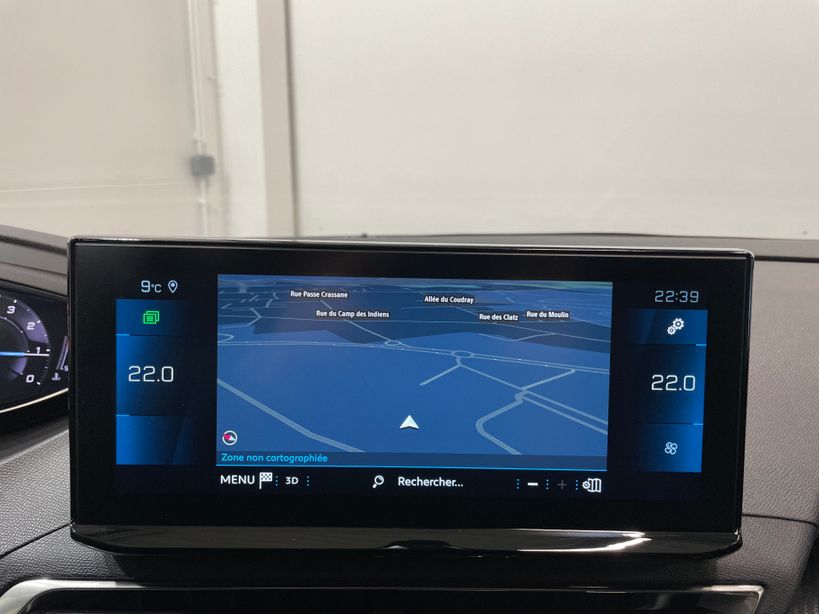 PEUGEOT 3008 2023 - Photo n°12