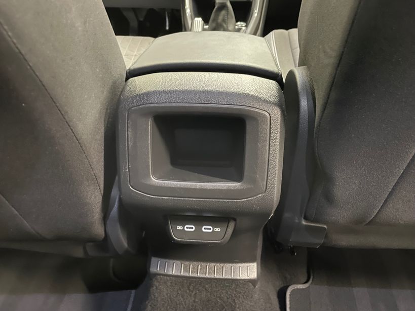 VOLKSWAGEN T CROSS 2023 - Photo n°37