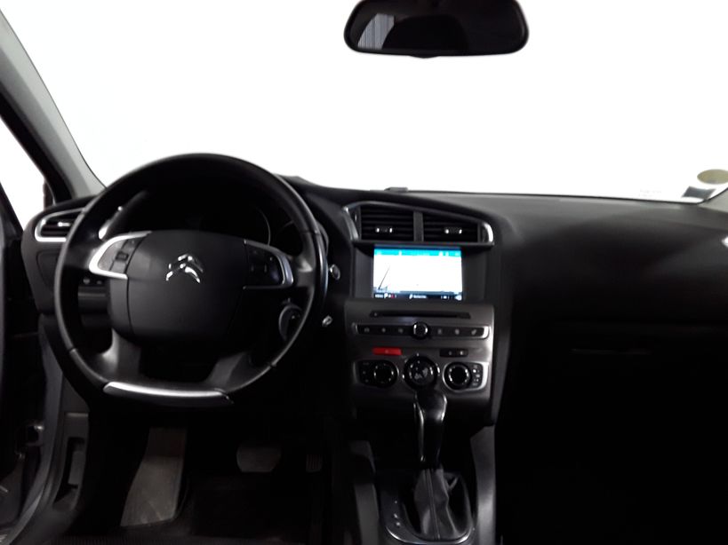 CITROEN C4 BUSINESS 2017 - Photo n°22