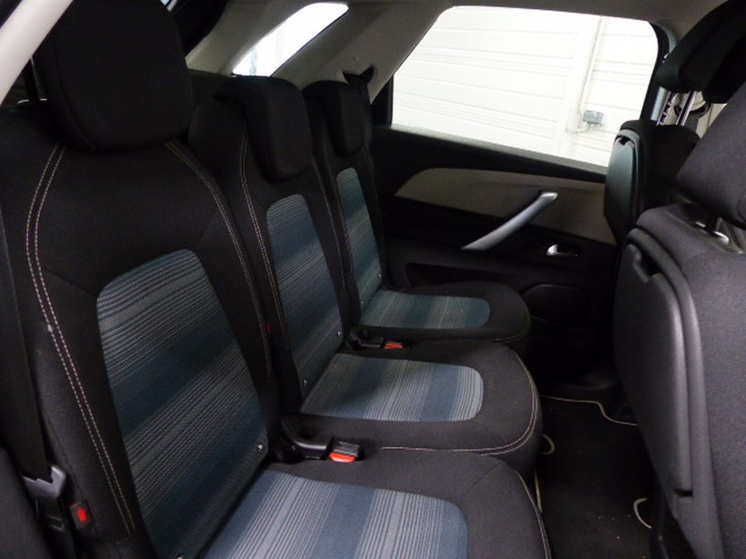 CITROEN C4 SPACETOURER 2019 - Photo n°7