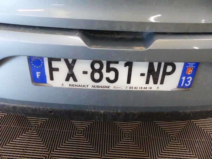 RENAULT MEGANE IV BERLINE 2021 - Photo n°4