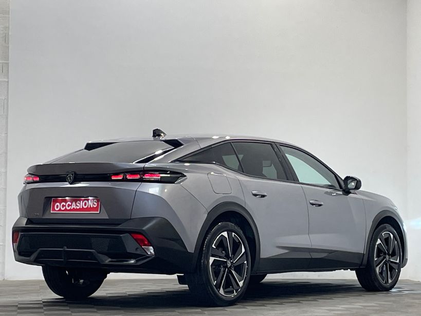 PEUGEOT 408 2024 - Photo n°3